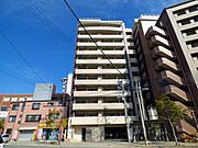 吉塚駅より徒歩5分 10階 築18年5ヶ月の賃貸物件
