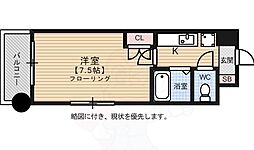 リファレンス吉塚 6階/-