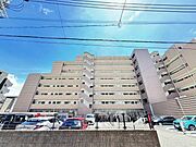 高宮駅より徒歩10分 3階 築18年2ヶ月の賃貸物件