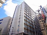 天神駅より徒歩5分 3階 築13年10ヶ月の賃貸物件