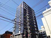 薬院駅より徒歩10分 12階 築21年1ヶ月の賃貸物件