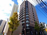 祇園駅より徒歩5分 13階 築11年11ヶ月の賃貸物件