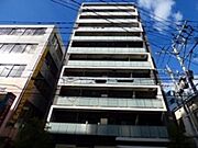 赤坂駅より徒歩2分 10階 築13年7ヶ月の賃貸物件
