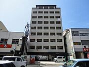 六本松駅より徒歩5分 3階 築24年9ヶ月の賃貸物件
