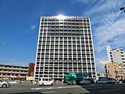 高宮駅より徒歩8分 1階 築21年5ヶ月の賃貸物件