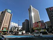 薬院駅より徒歩7分 9階 築9年1ヶ月の賃貸物件
