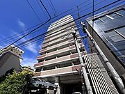 唐人町駅より徒歩9分 8階 築18年5ヶ月の賃貸物件