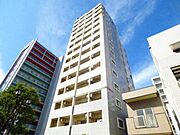 呉服町駅より徒歩5分 12階 築23年2ヶ月の賃貸物件