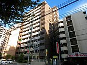 ウインステージ平尾 10階 築13年7ヶ月の賃貸物件