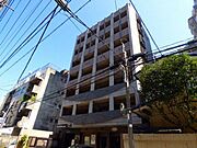薬院駅より徒歩7分 6階 築25年5ヶ月の賃貸物件