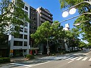 ピュアドームディア県庁前 8階 築26年5ヶ月の賃貸物件