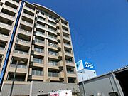 QREST博多東2 4階 築23年5ヶ月の賃貸物件