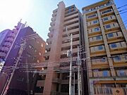 西鉄平尾駅より徒歩7分 7階 築24年11ヶ月の賃貸物件