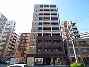高宮駅より徒歩8分 10階 築11年2ヶ月の賃貸物件