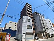 中洲川端駅より徒歩7分 3階 築9年11ヶ月の賃貸物件