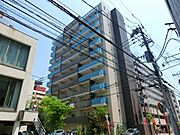西鉄平尾駅より徒歩6分 5階 築8年10ヶ月の賃貸物件