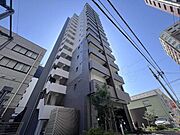博多駅より徒歩10分 6階 築3年6ヶ月の賃貸物件