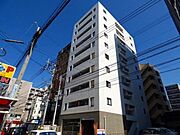 馬出九大病院前駅より徒歩2分 5階 築12年6ヶ月の賃貸物件