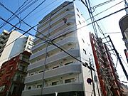 大濠公園駅より徒歩7分 8階 築18年1ヶ月の賃貸物件