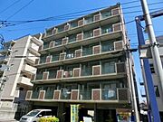 西鉄平尾駅より徒歩4分 2階 築26年8ヶ月の賃貸物件