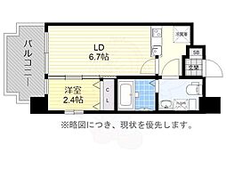 JR鹿児島本線 箱崎駅 徒歩8分