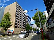博多駅より徒歩9分 12階 築10年1ヶ月の賃貸物件