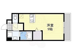 エンクレストベイサイド通り 5階