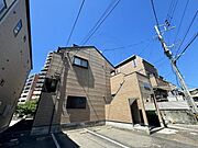 エスポワール竹下 1階 築19年8ヶ月の賃貸物件
