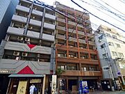 大濠公園駅より徒歩9分 7階 築24年11ヶ月の賃貸物件