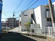 リバーパーク百年橋の賃貸物件