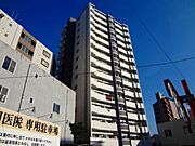 千代県庁口駅より徒歩3分 11階 築17年11ヶ月の賃貸物件