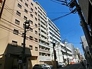 パームリゾート博多 5階 築21年5ヶ月の賃貸物件