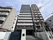 西鉄平尾駅より徒歩7分 5階 築18年5ヶ月の賃貸物件