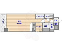 西鉄天神大牟田線 高宮駅 徒歩10分