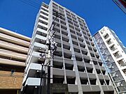 ピュアドーム箱崎ステーション 9階 築19年5ヶ月の賃貸物件