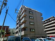 唐人町駅より徒歩10分 築28年 7階建の賃貸物件
