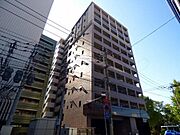 中洲川端駅より徒歩6分 11階 築24年2ヶ月の賃貸物件