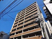 薬院駅より徒歩3分 11階 築20年5ヶ月の賃貸物件
