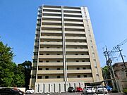 渡辺通駅より徒歩10分 13階 築10年5ヶ月の賃貸物件