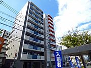 千代県庁口駅より徒歩8分 7階 築9年5ヶ月の賃貸物件