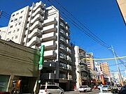 西鉄平尾駅より徒歩5分 7階 築12年7ヶ月の賃貸物件