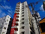 祇園駅より徒歩4分 3階 築14年7ヶ月の賃貸物件