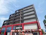 貝塚駅より徒歩4分 7階 築28年5ヶ月の賃貸物件