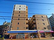 吉塚駅より徒歩2分 5階 築18年5ヶ月の賃貸物件