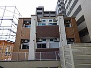 高宮駅より徒歩8分 1階 築12年1ヶ月の賃貸物件