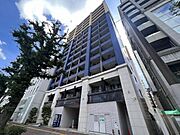 呉服町駅より徒歩3分 11階 築18年5ヶ月の賃貸物件