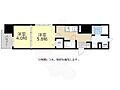 ラクレイス平尾山荘通り6階9.1万円