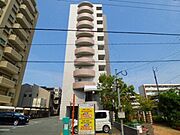 吉塚駅より徒歩6分 7階 築19年5ヶ月の賃貸物件