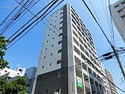 西鉄平尾駅より徒歩10分 築11年 12階建の賃貸物件