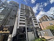 呉服町駅より徒歩2分 14階 築18年5ヶ月の賃貸物件